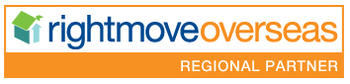 Rightmove Overseas Regional Partner